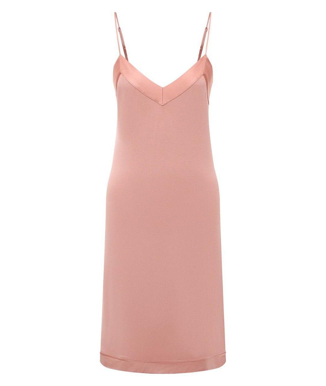 LA PERLA Розовая пижамы и сорочки, фото 1