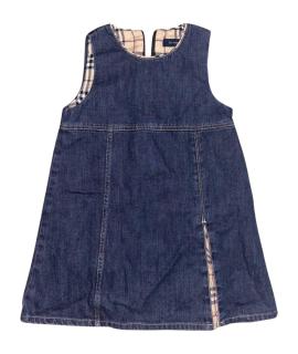 BURBERRY Платья и сарафаны