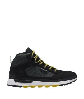 TIMBERLAND Низкие ботинки