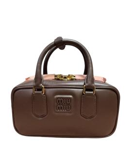 MIU MIU Сумка с короткими ручками