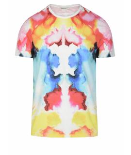 ALEXANDER MCQUEEN Футболка