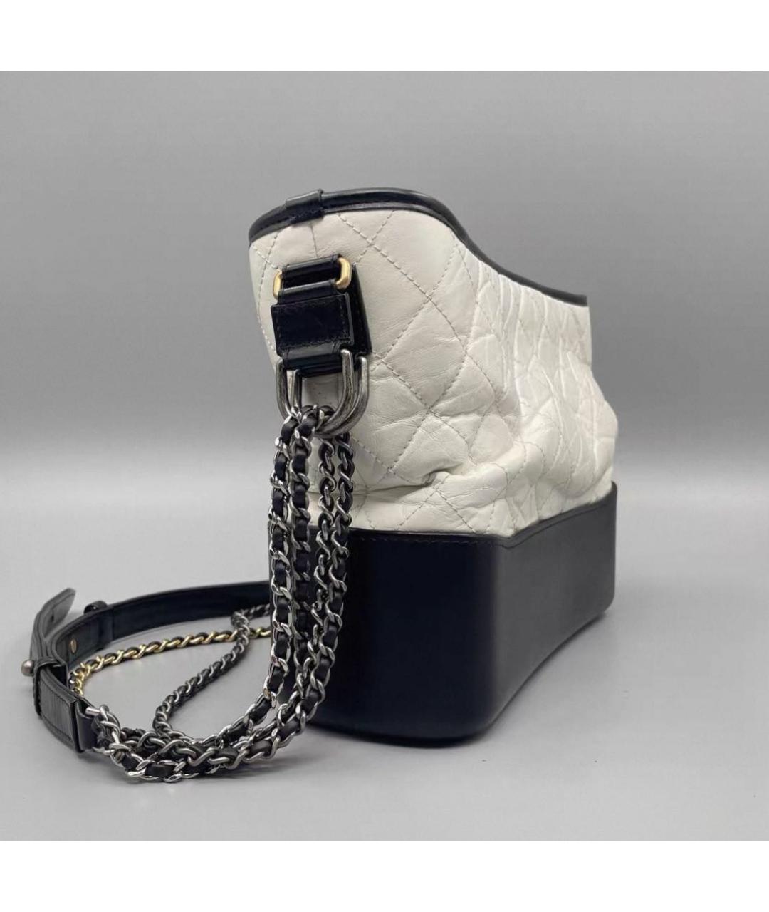 CHANEL Мульти кожаная сумка через плечо, фото 4