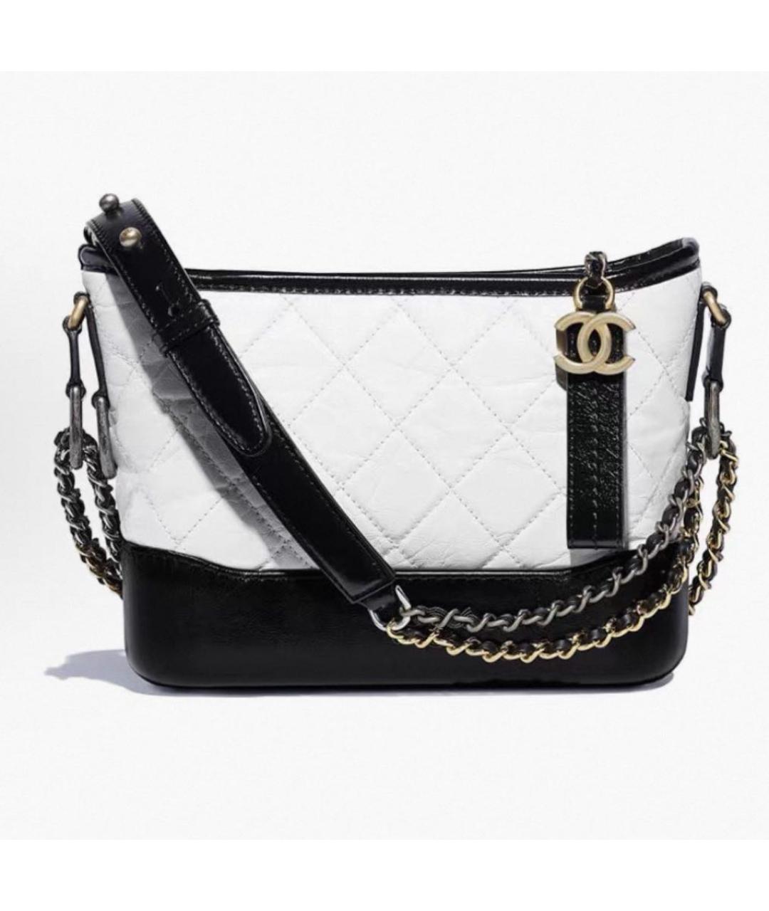 CHANEL Мульти кожаная сумка через плечо, фото 6