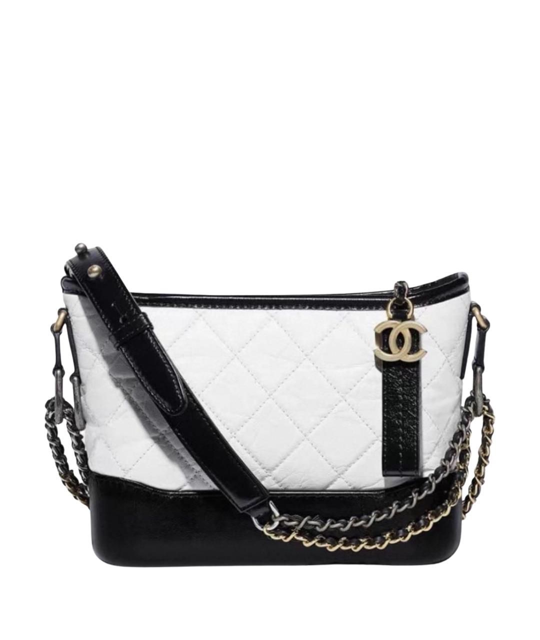 CHANEL Мульти кожаная сумка через плечо, фото 1