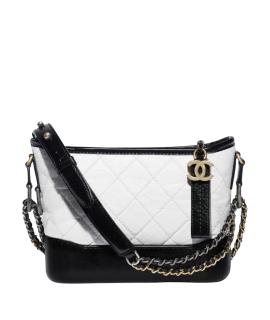 CHANEL Сумка через плечо