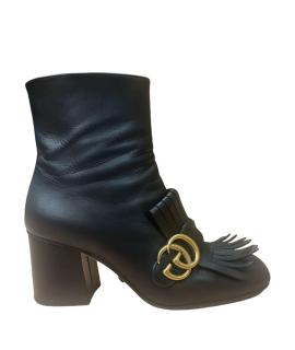 GUCCI Ботильоны