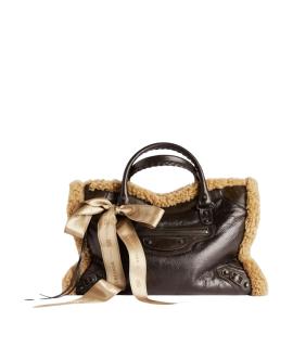 BALENCIAGA Сумка через плечо