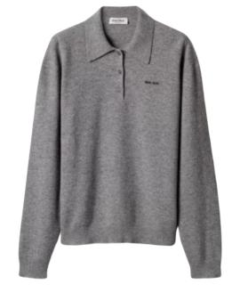 MIU MIU Джемпер / свитер