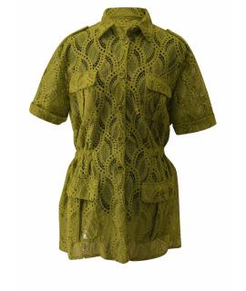 ERMANNO SCERVINO Рубашка