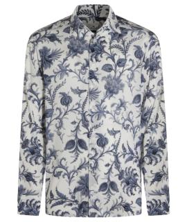 ETRO Кэжуал рубашка
