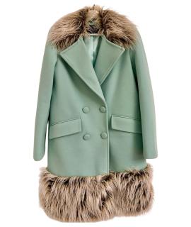 TWIN-SET Пальто