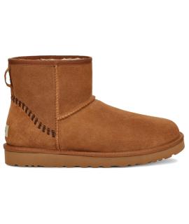 UGG AUSTRALIA Высокие ботинки