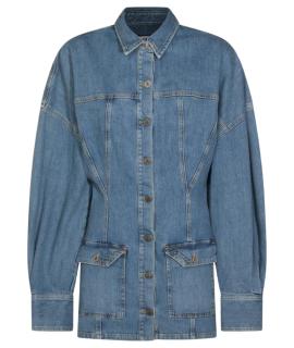 THE ATTICO Повседневное платье