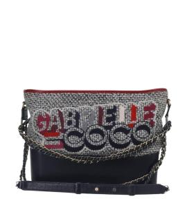 CHANEL Сумка через плечо