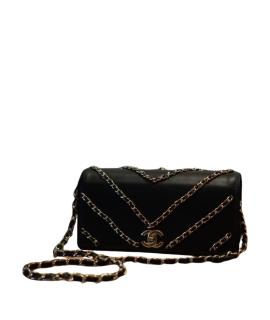 CHANEL Сумка через плечо