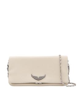 ZADIG & VOLTAIRE Сумка через плечо