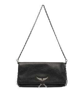 ZADIG & VOLTAIRE Сумка через плечо