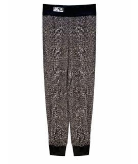 FENDI Прямые брюки