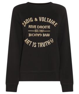 ZADIG & VOLTAIRE Джемпер / свитер