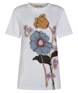 MARNI Футболка