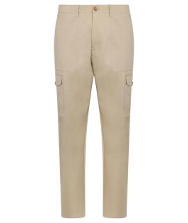 ETRO Повседневные брюки