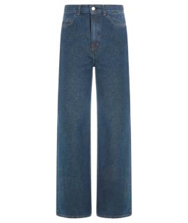 CARHARTT WIP Прямые джинсы