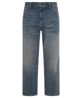 CARHARTT WIP Прямые джинсы