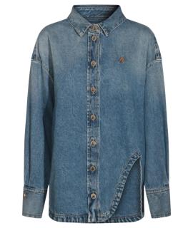 THE ATTICO Рубашка