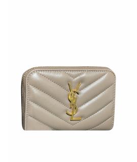 SAINT LAURENT Кошелек