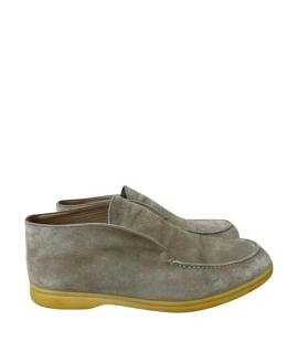 LORO PIANA Лоферы