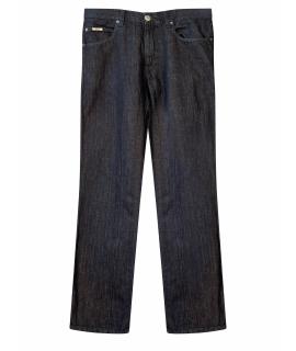 GIORGIO ARMANI Прямые джинсы