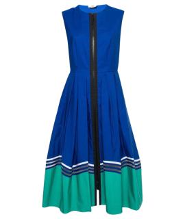 FENDI Повседневное платье