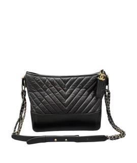 CHANEL Сумка через плечо