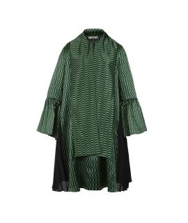 FENDI Вечернее платье