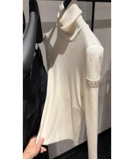 CHANEL Водолазка