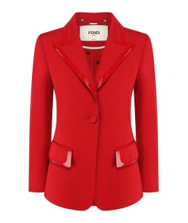FENDI Жакет/пиджак