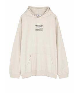 BALENCIAGA Худи/толстовка