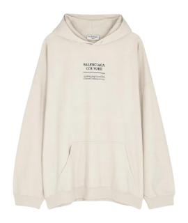 BALENCIAGA Худи/толстовка