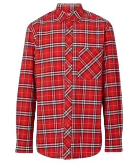 BURBERRY Рубашка