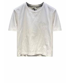 FENDI Футболка