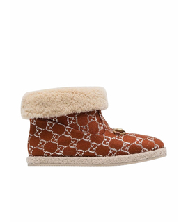 

Сапоги GUCCI