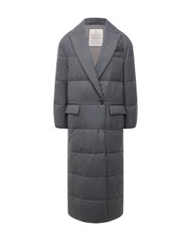 BRUNELLO CUCINELLI Пуховик