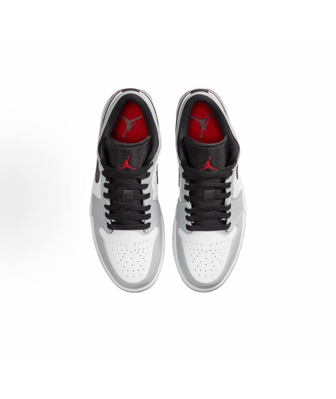 JORDAN Мульти кожаные кроссовки, фото 3