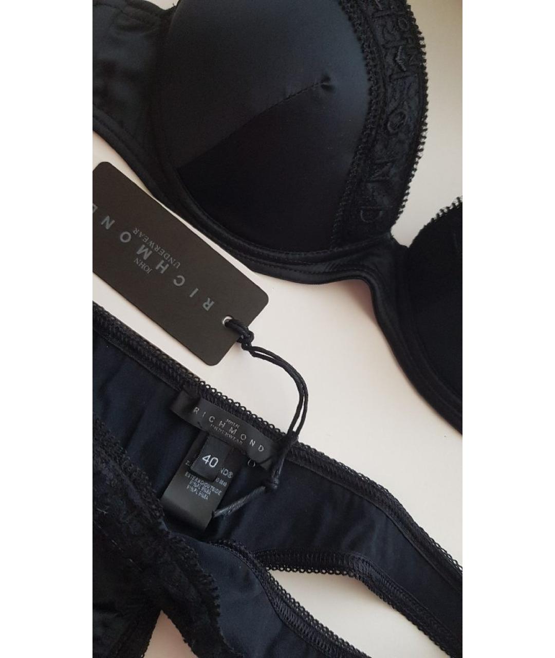 JOHN RICHMOND Черный комплекты, фото 6