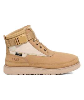 UGG AUSTRALIA Высокие ботинки