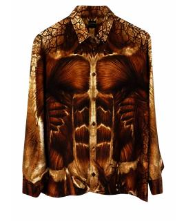 JEAN PAUL GAULTIER Кэжуал рубашка