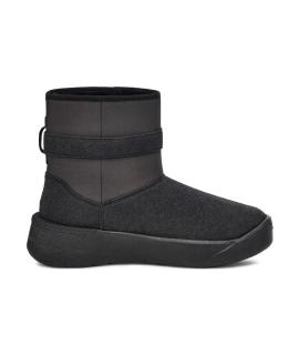 UGG AUSTRALIA Высокие ботинки