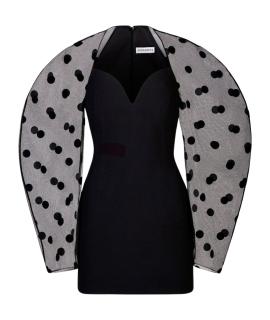 NINA RICCI Коктейльное платье