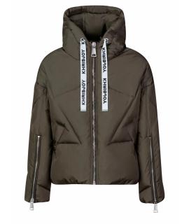 KHRISJOY Пуховик