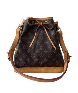 LOUIS VUITTON Сумка через плечо